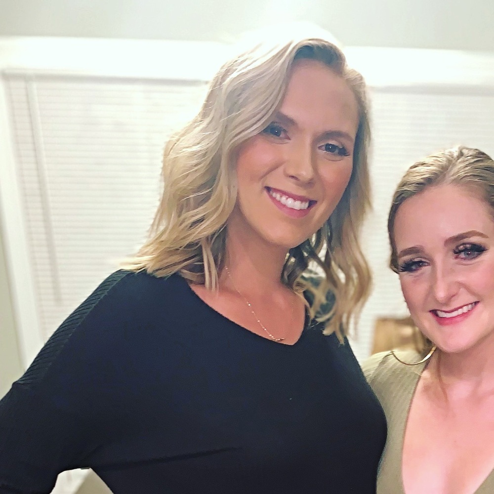 Meet your Posher, Julianna